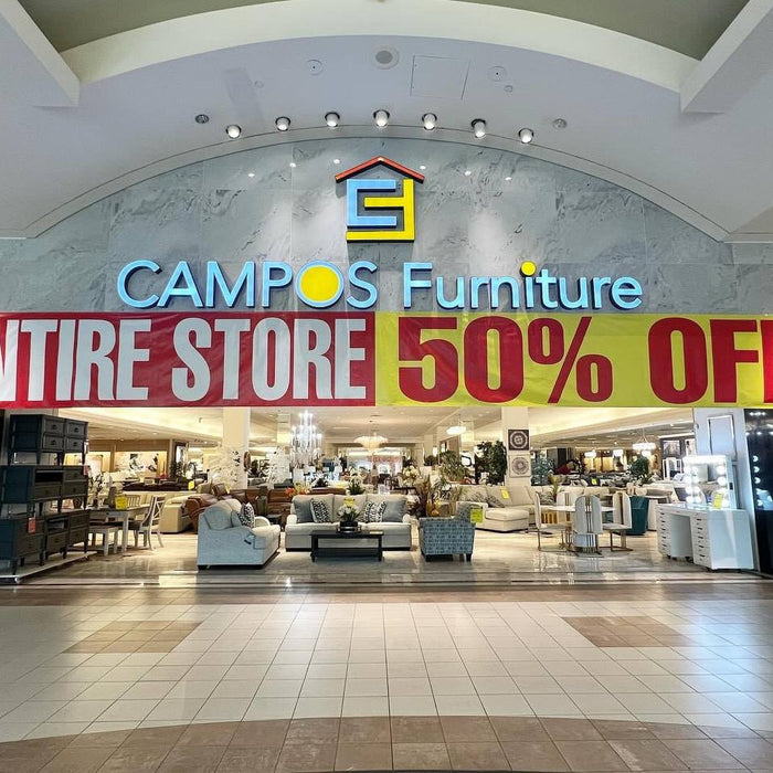 Discover Amazing Deals at Campos Furniture
