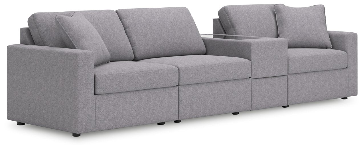 Modmax Sectional