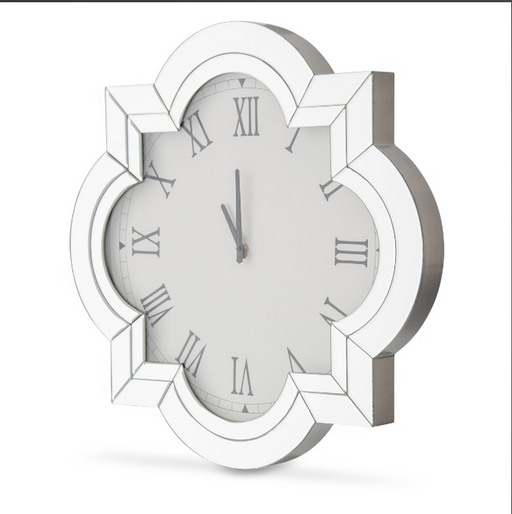 Montreal Wall Clock image