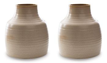 Millcott Vase (Set of 2)