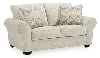 Haisley Loveseat