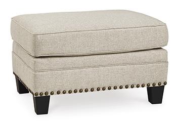 Claredon Ottoman