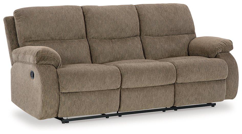 Scranto Reclining Sofa