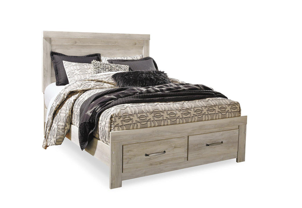 Bellaby Bedroom Set