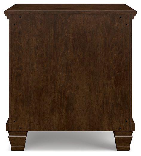 Danabrin Nightstand