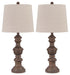 Magaly Table Lamp (Set of 2) image