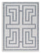 Matinwood 5' x 7' Rug image