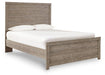 Culverbach Bed image