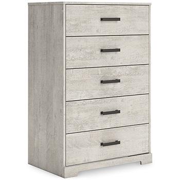 Shawburn Chest of Drawers