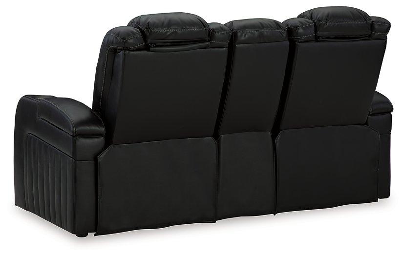 Caveman Den Upholstery Package