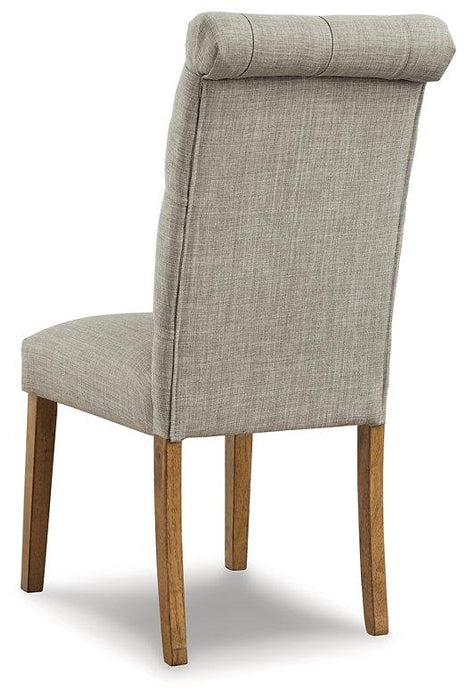 Harvina Dining Chair Set