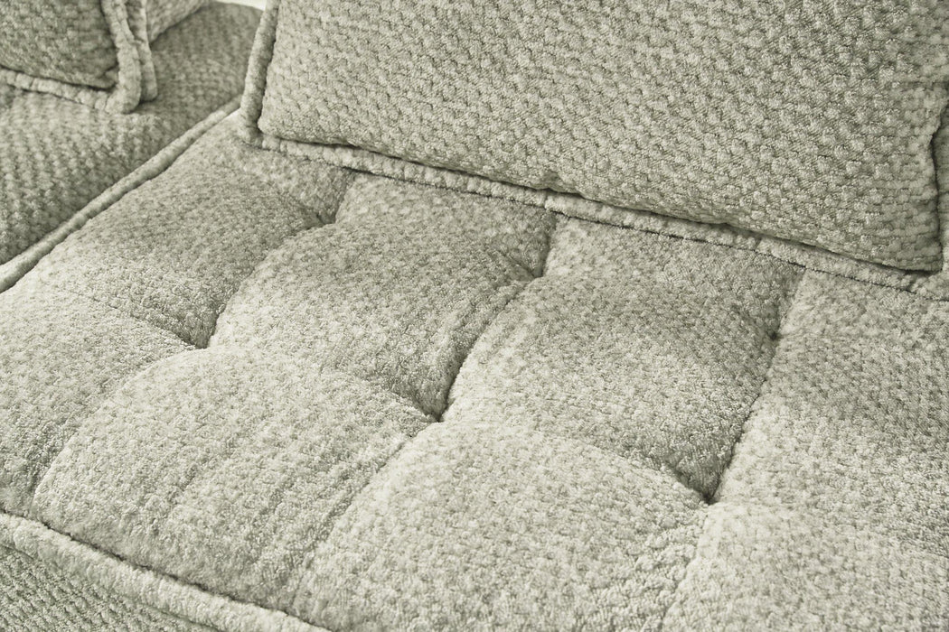 Bales Modular Seating