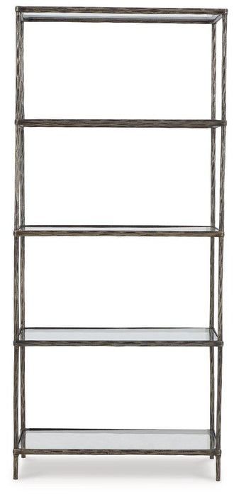 Ryandale Bookcase