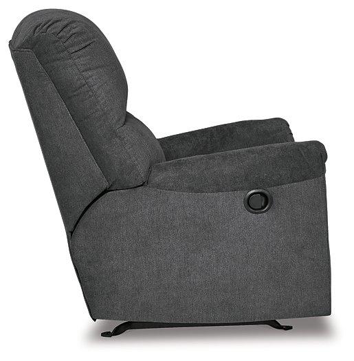 Miravel Recliner