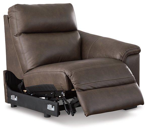 Salvatore 3-Piece Power Reclining Sofa