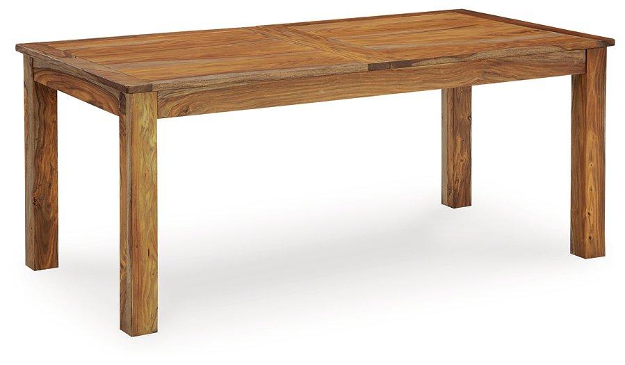 Dressonni Dining Extension Table