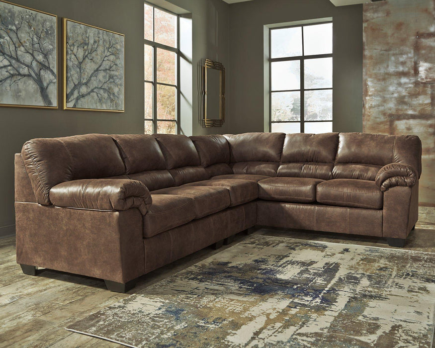 Bladen Sectional