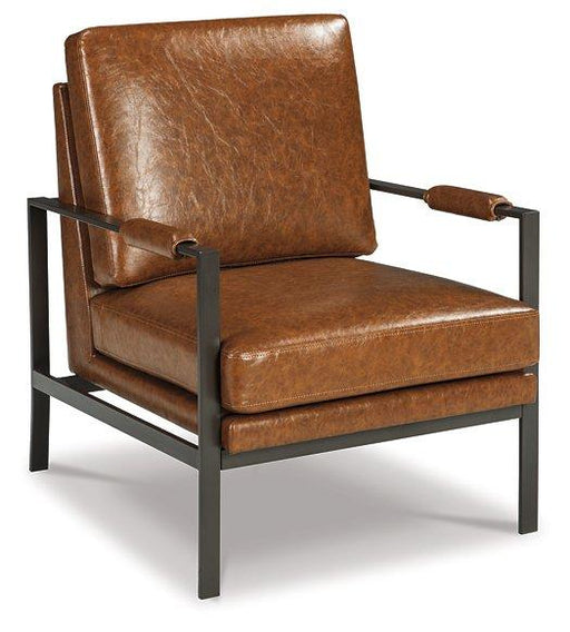 Peacemaker Accent Chair image