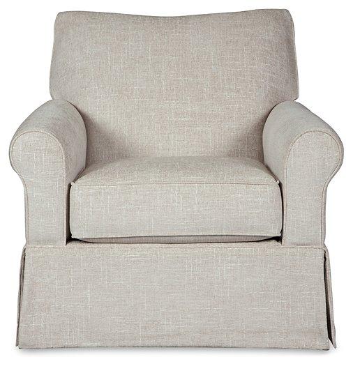 Searcy Accent Chair