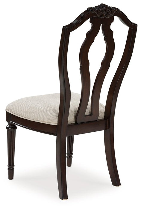 Lavinton Dining Chair