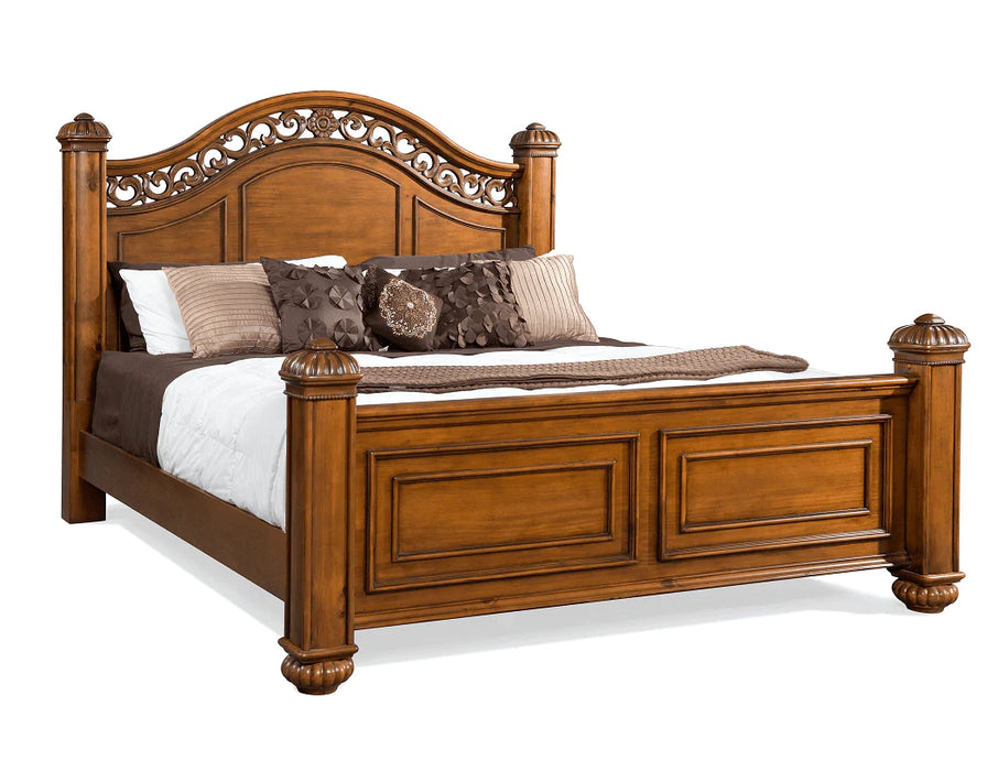 Barkley Queen Bed $299