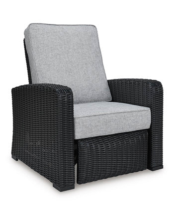 Beachcroft Outdoor Recliner