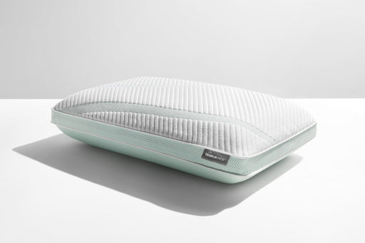 Tempur-Pedic TEMPUR-Adapt ProHi + Cooling Pillow image