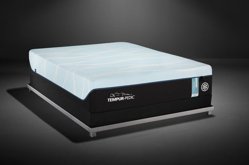 Tempur-Pedic TEMPUR-Flat Low Profile Foundation image