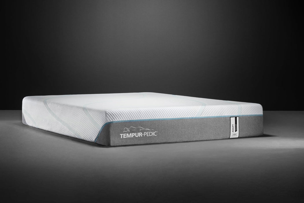 Tempur-Pedic Adapt Medium Hybrid Mattress image