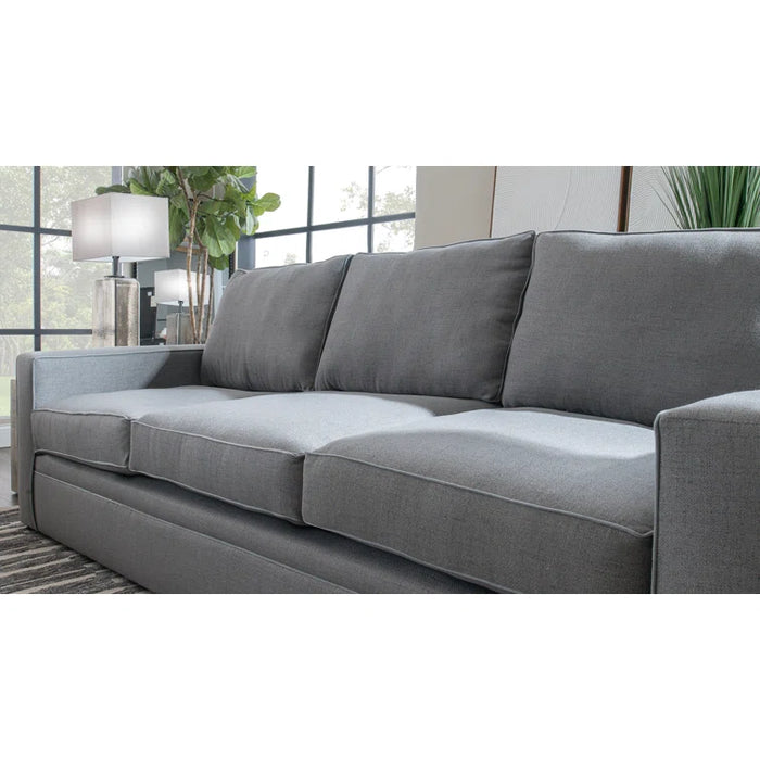 Troy  Over Sized Sofa $499
