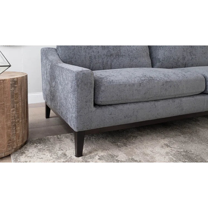 MIA Grey sofa $599
