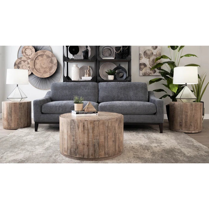 MIA Grey sofa $599